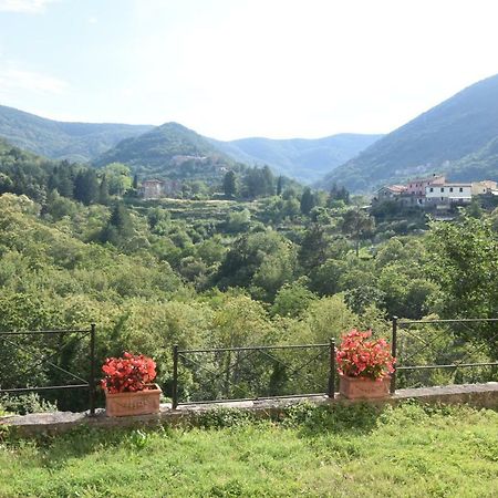 Agriturismo Locanda del Papa Villa La Spezia Exterior foto