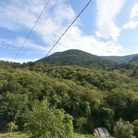 Agriturismo Locanda del Papa Villa La Spezia Exterior foto